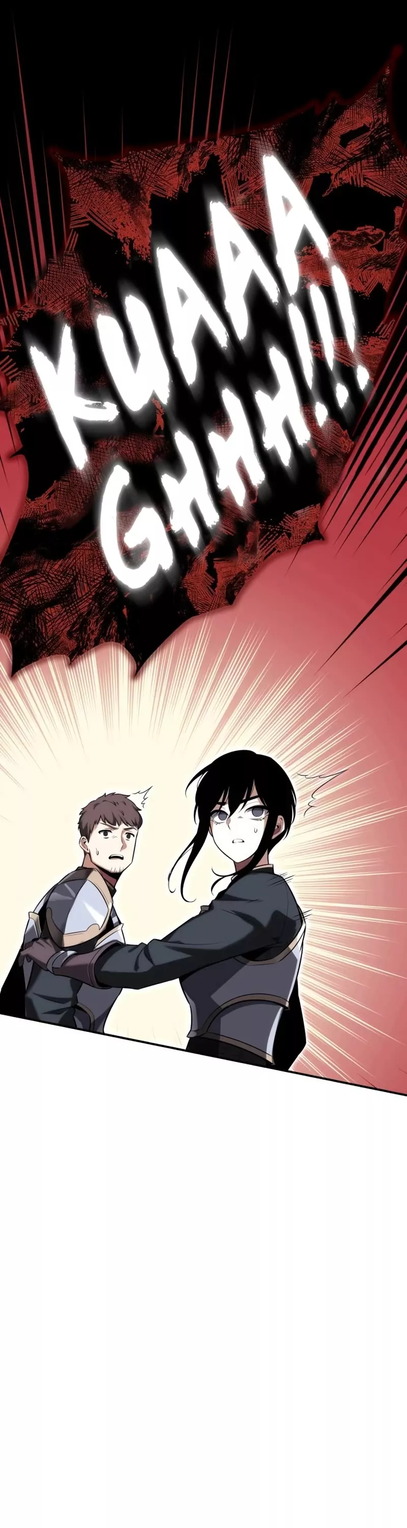 Read I Killed the Main Player Manga Online