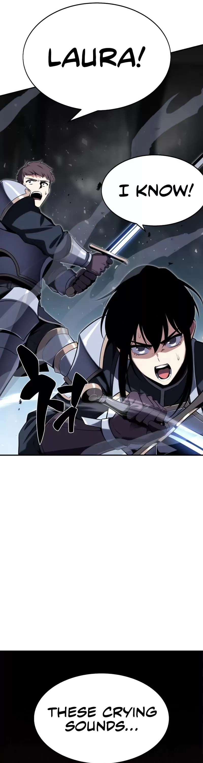 Read I Killed the Main Player Manga Online