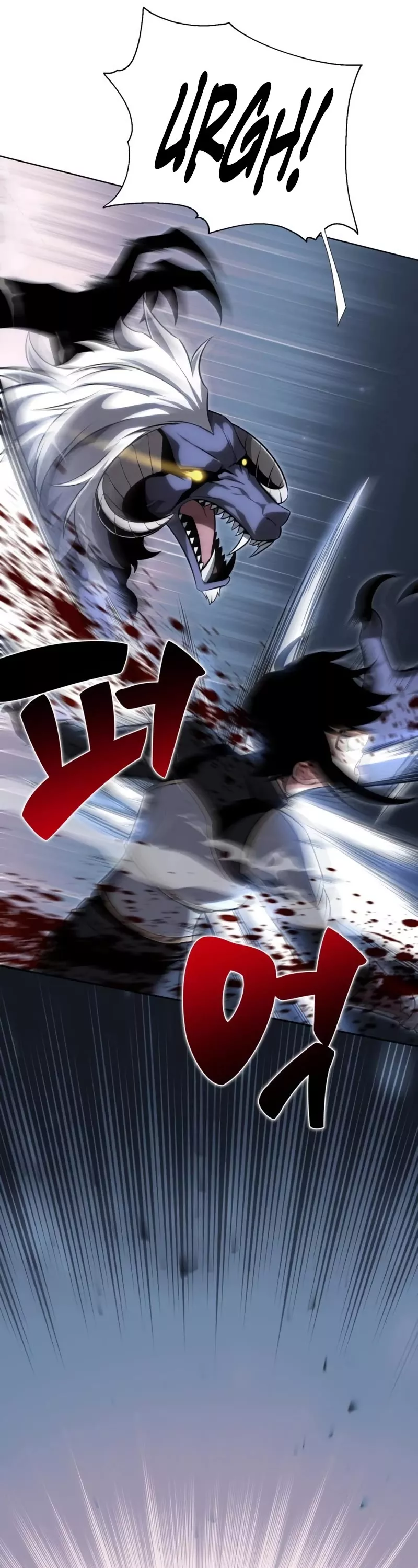 Read I Killed the Main Player Manga Online