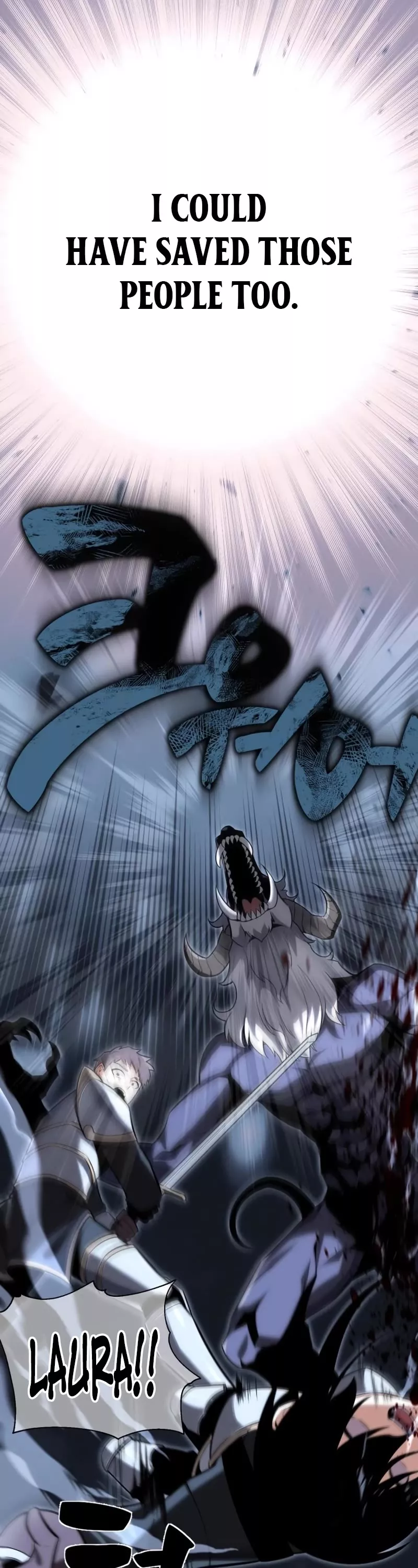 Read I Killed the Main Player Manga Online