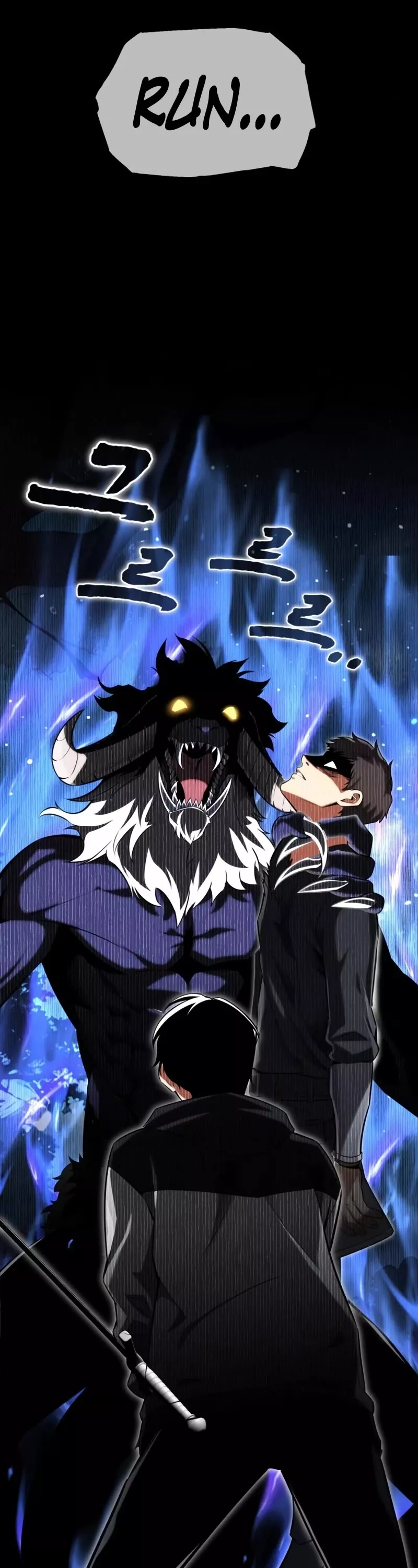 Read I Killed the Main Player Manga Online