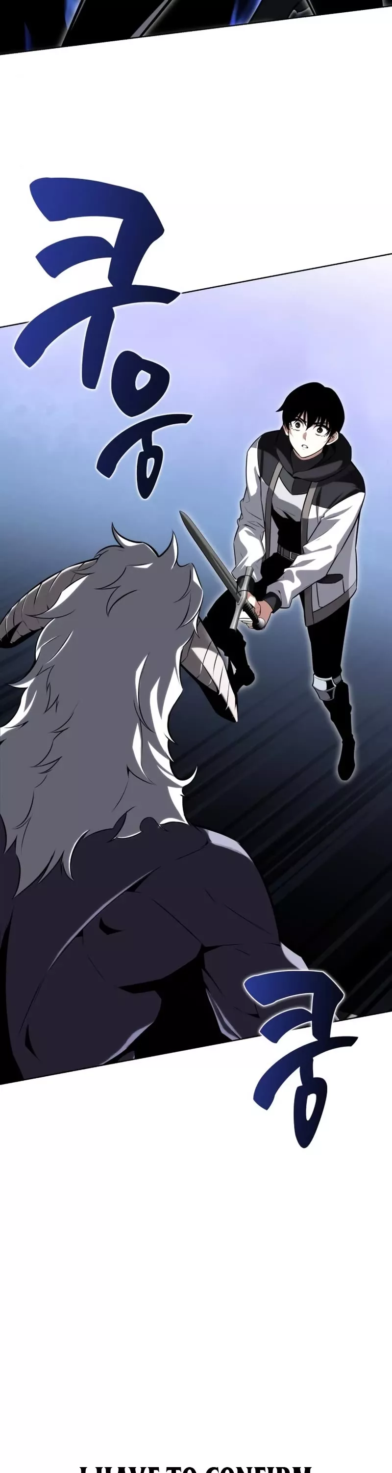 Read I Killed the Main Player Manga Online