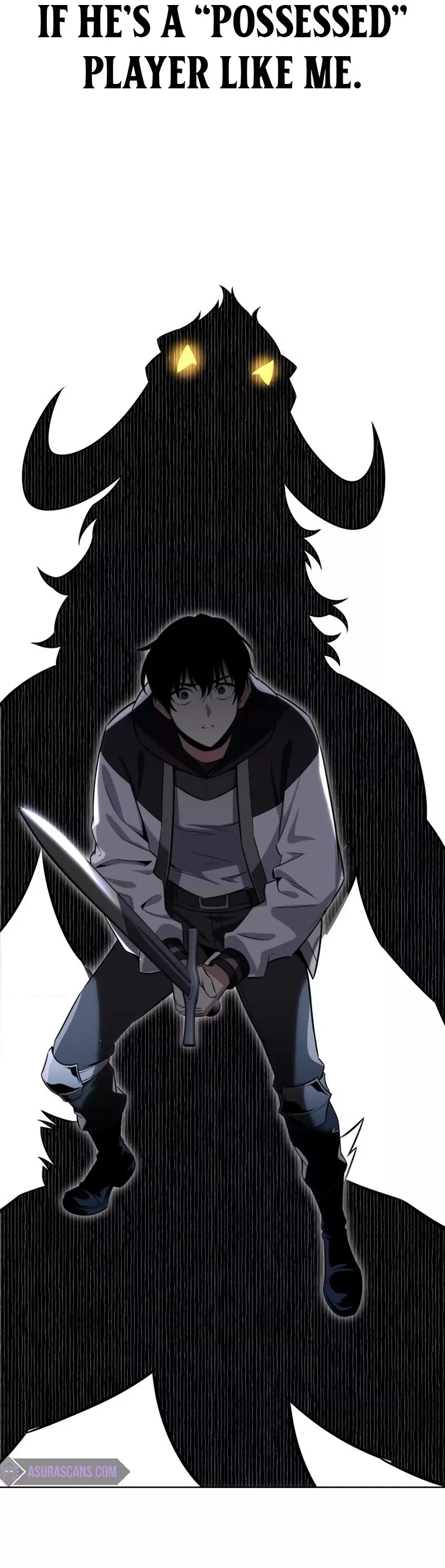 Read I Killed the Main Player Manga Online