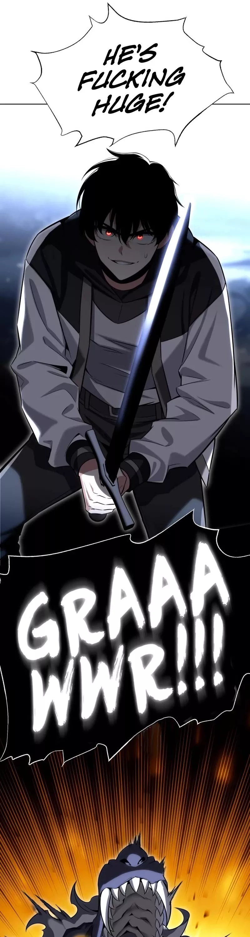 Read I Killed the Main Player Manga Online