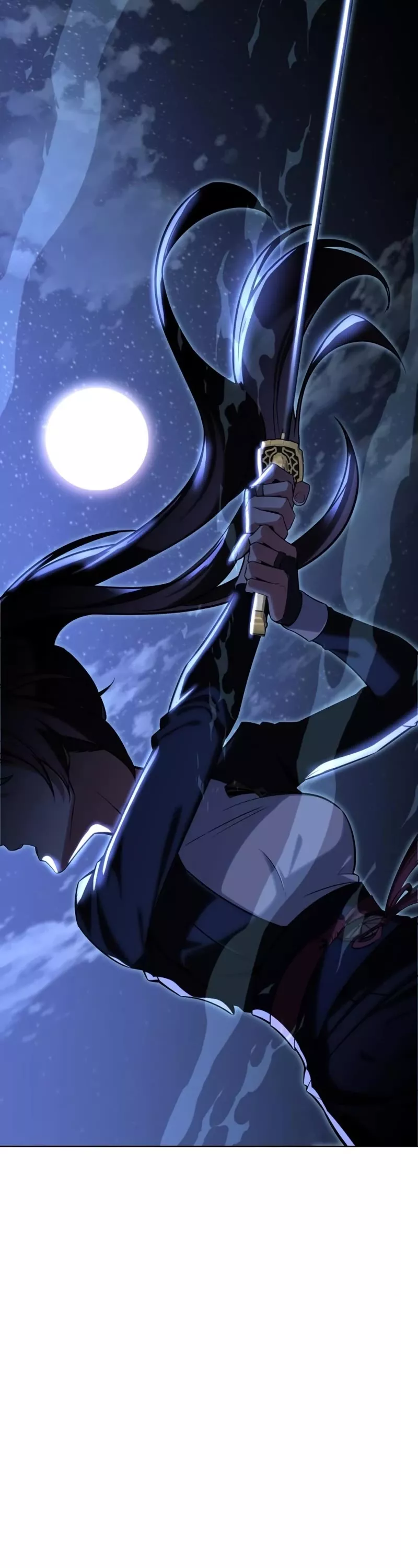 Read I Killed the Main Player Manga Online