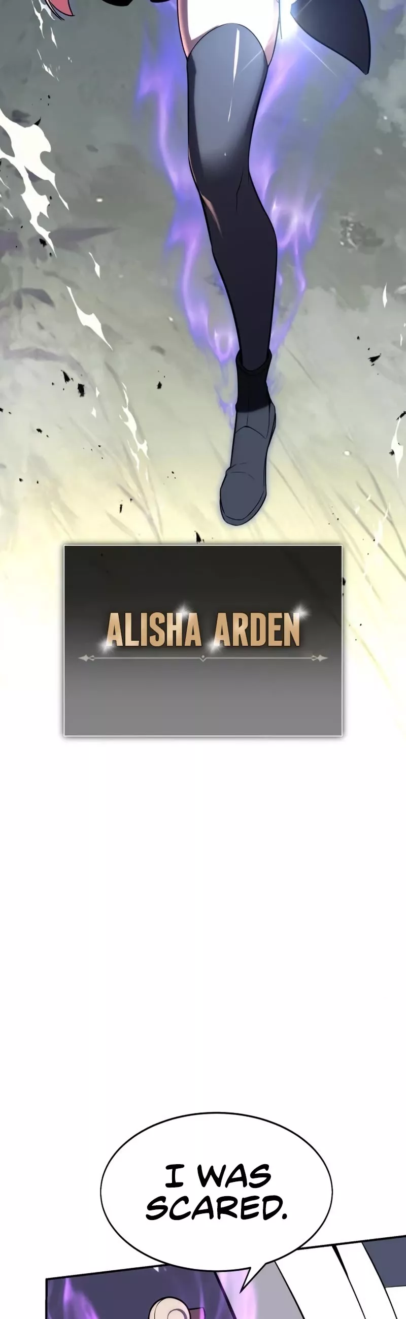 Read I Killed the Main Player Manga Online