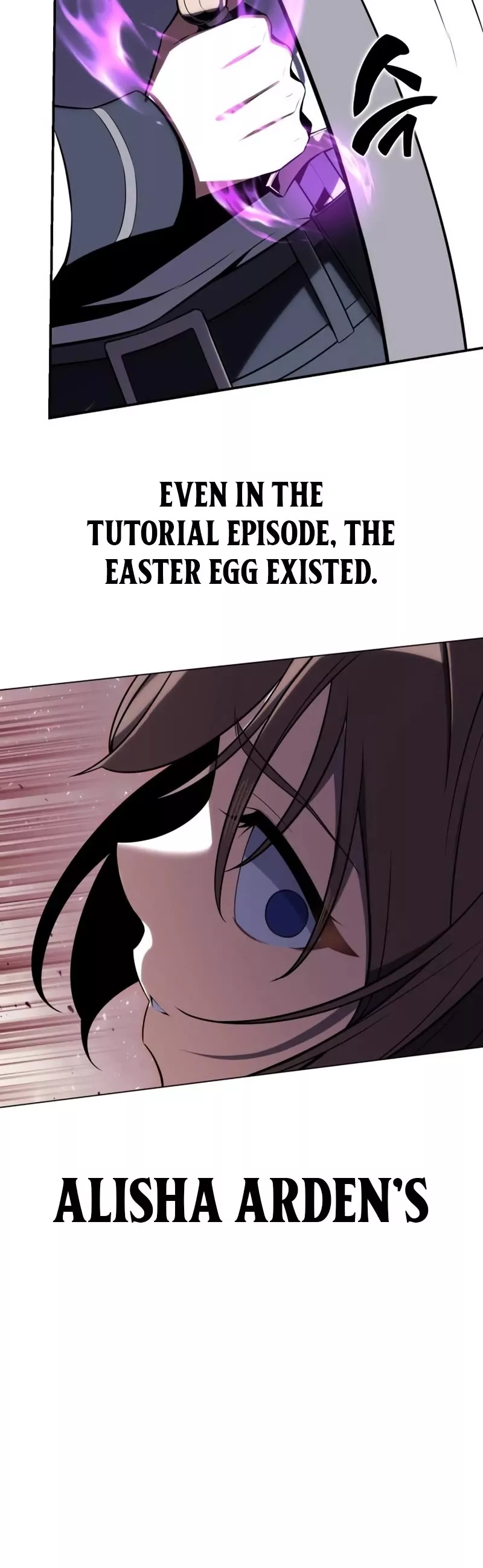 Read I Killed the Main Player Manga Online