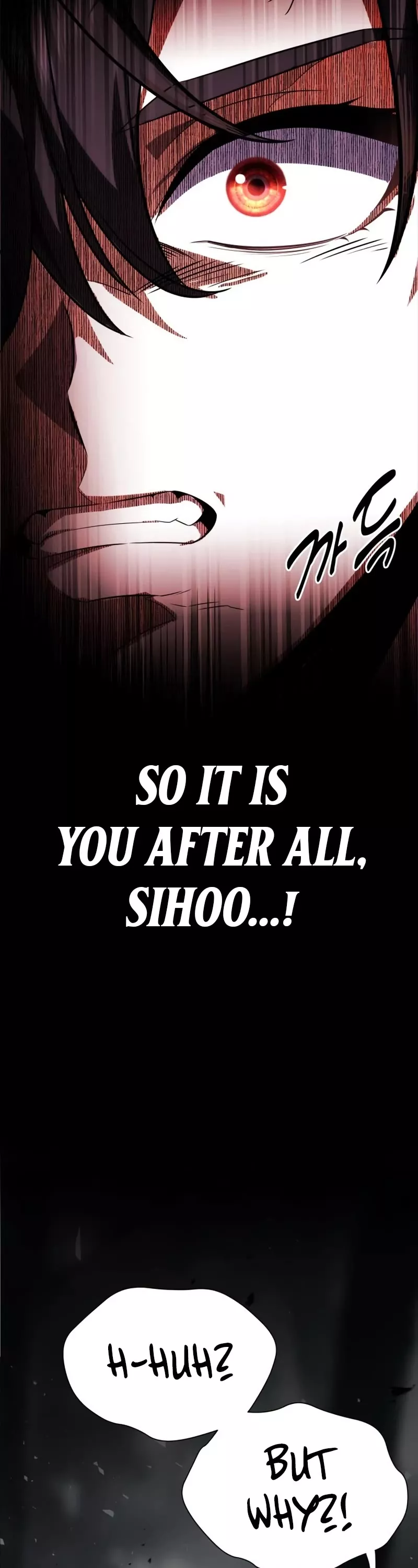 Read I Killed the Main Player Manga Online