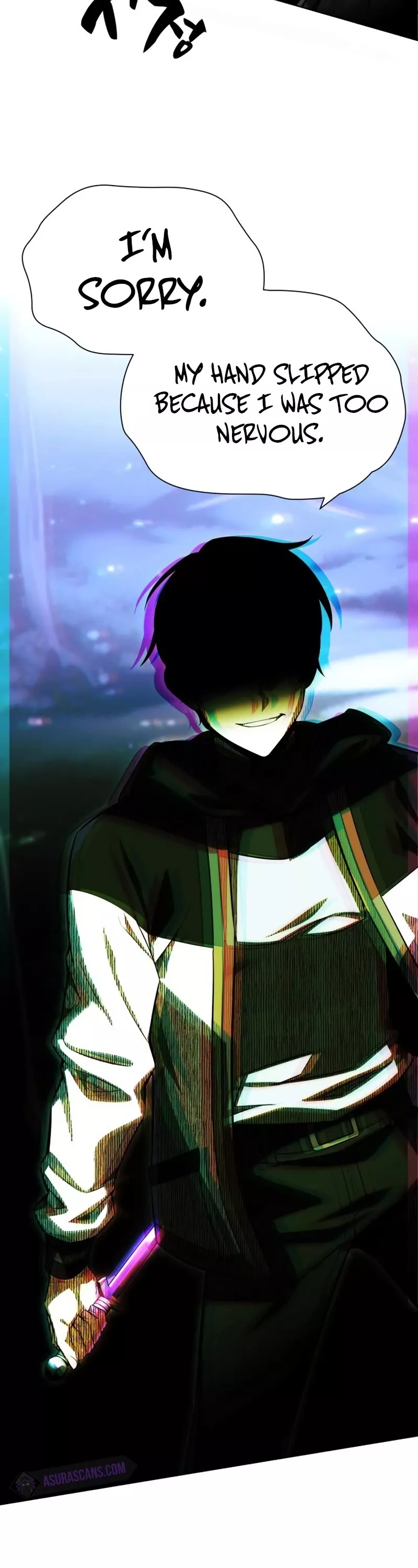 Read I Killed the Main Player Manga Online