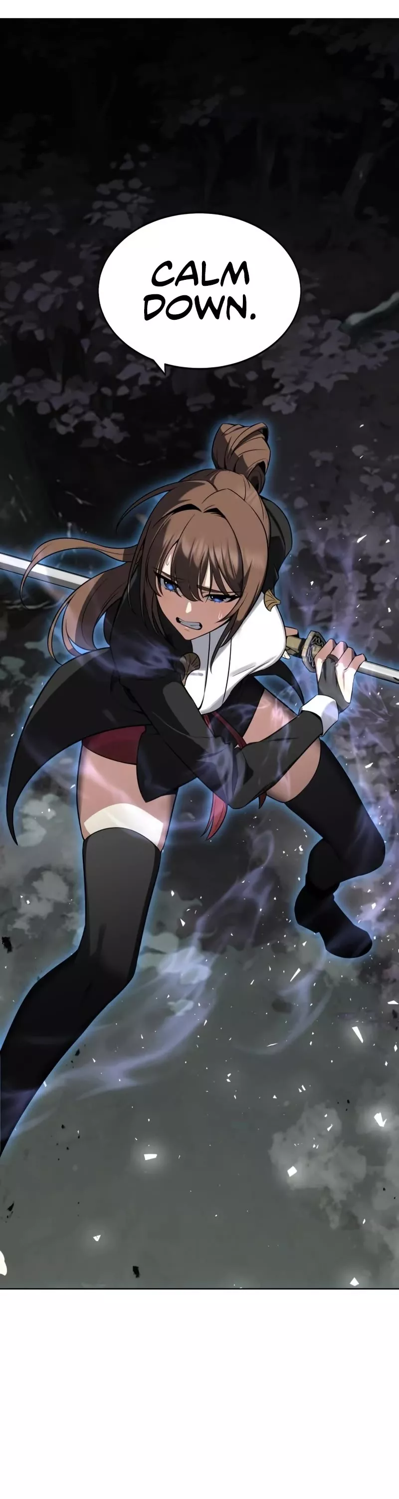 Read I Killed the Main Player Manga Online