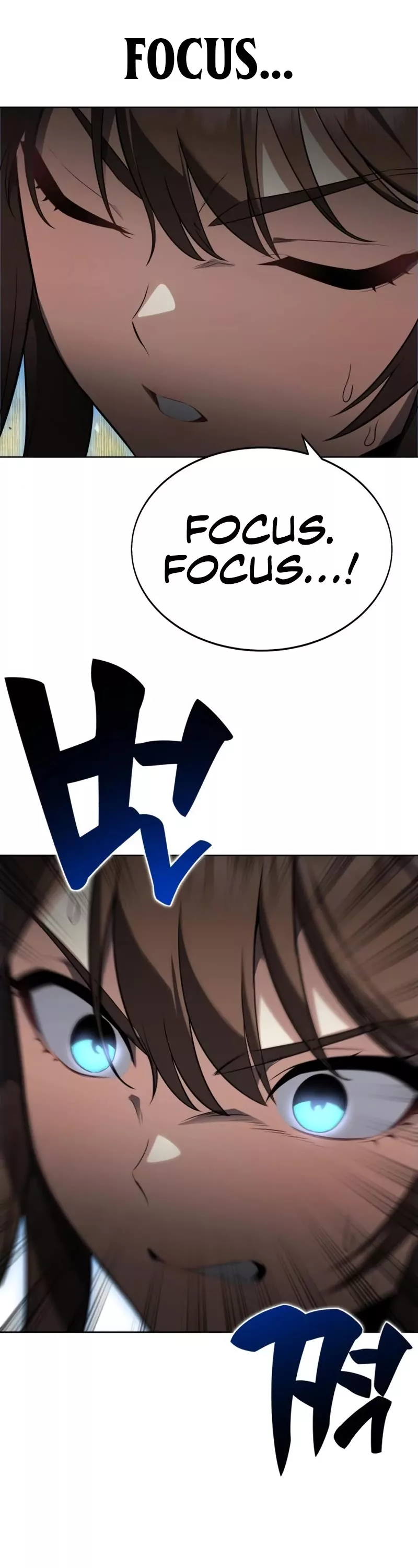 Read I Killed the Main Player Manga Online