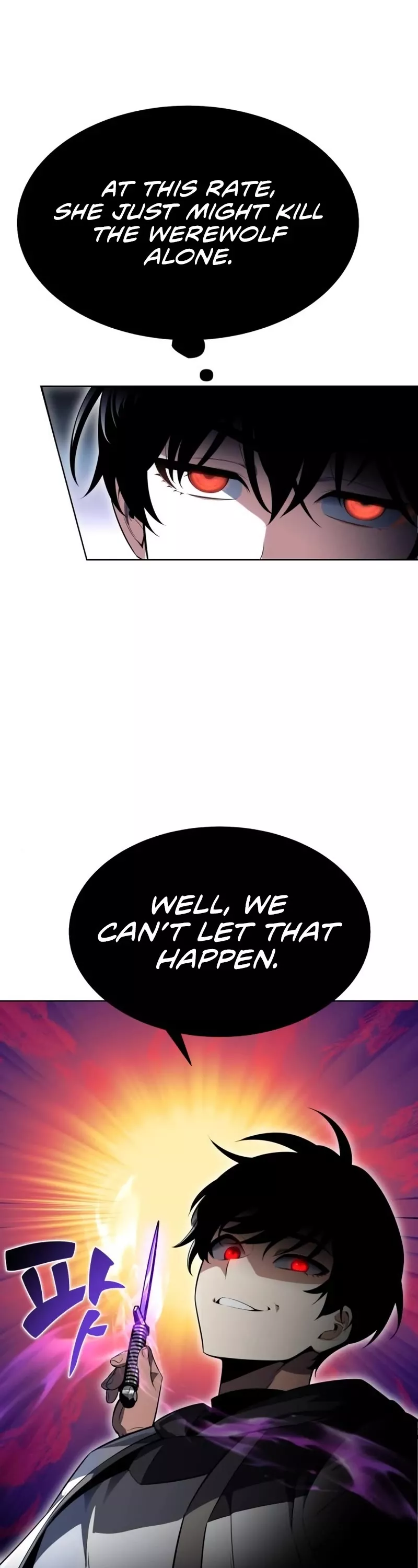 Read I Killed the Main Player Manga Online