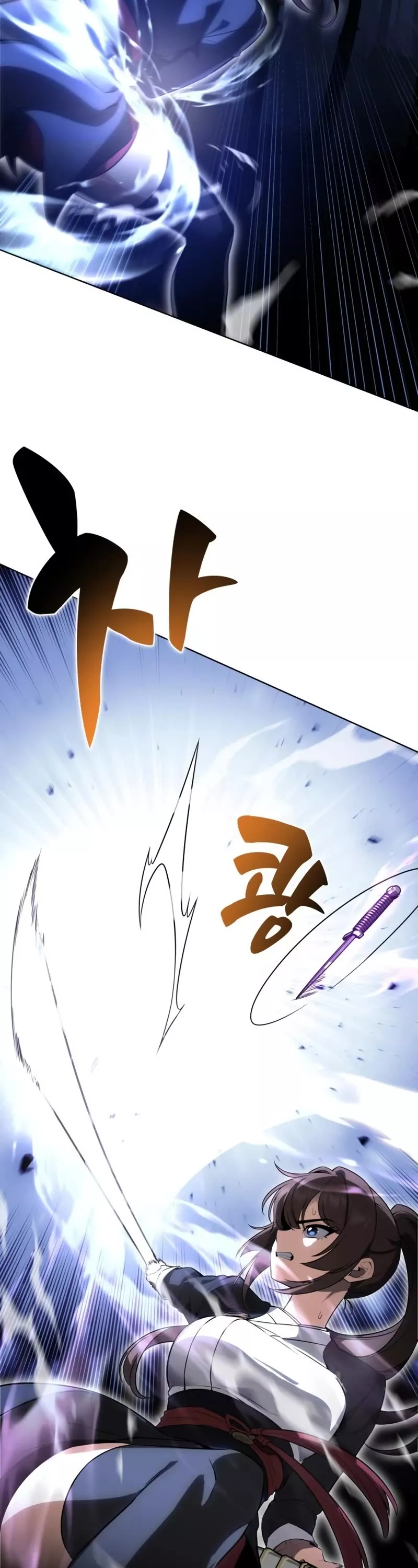 Read I Killed the Main Player Manga Online