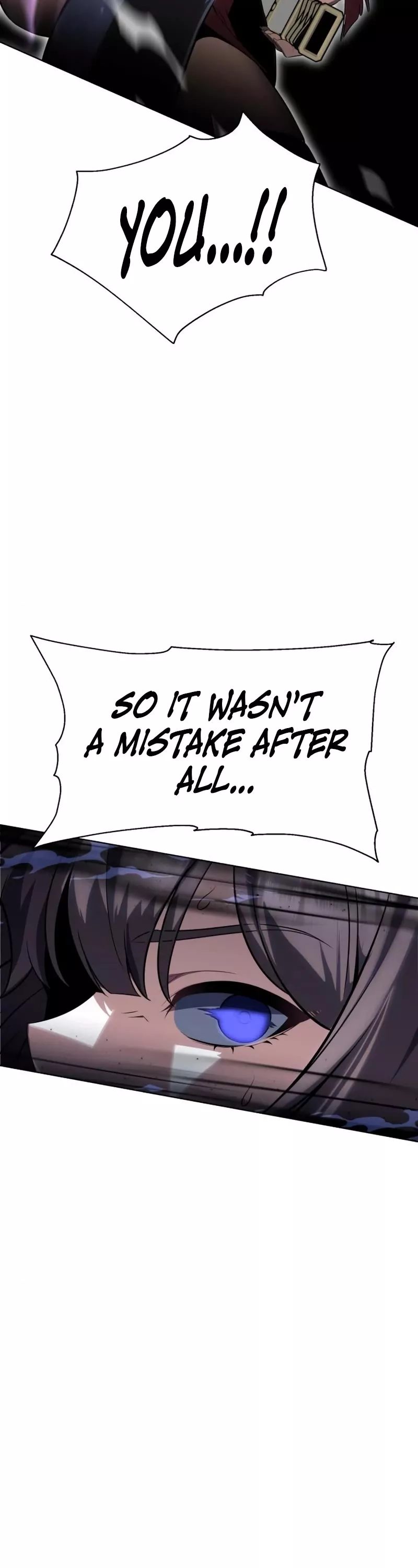 Read I Killed the Main Player Manga Online