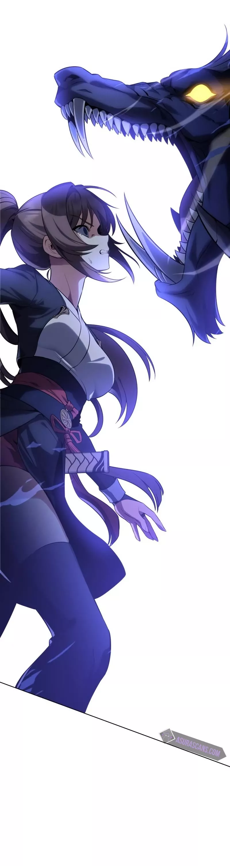 Read I Killed the Main Player Manga Online