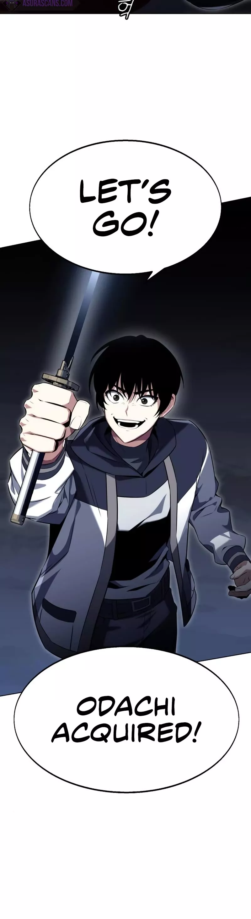 Read I Killed the Main Player Manga Online