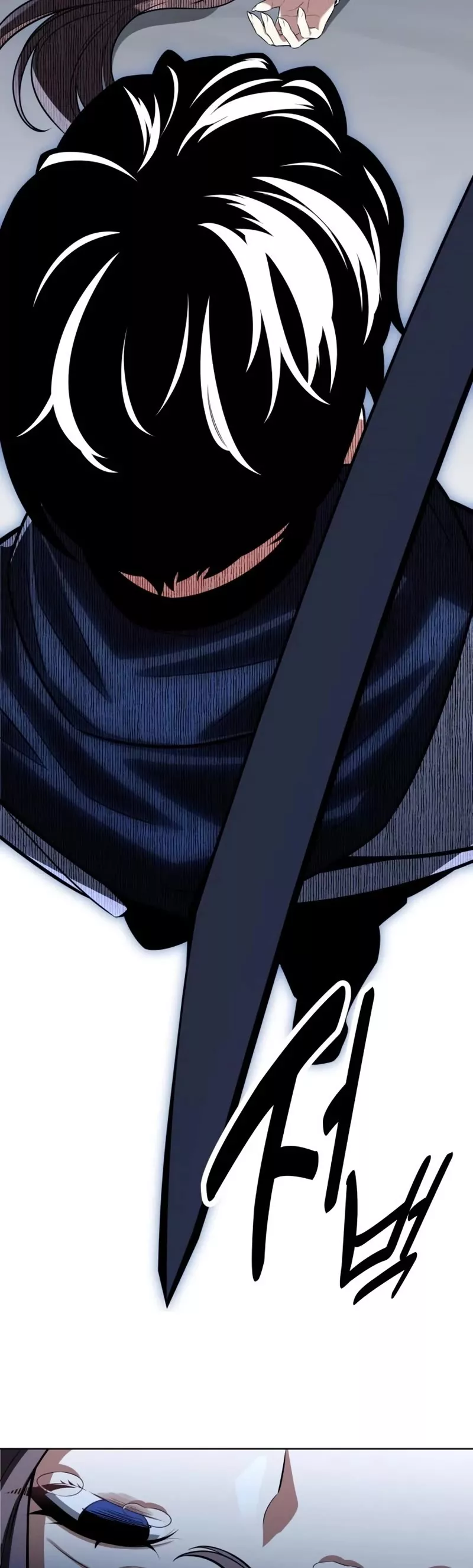 Read I Killed the Main Player Manga Online