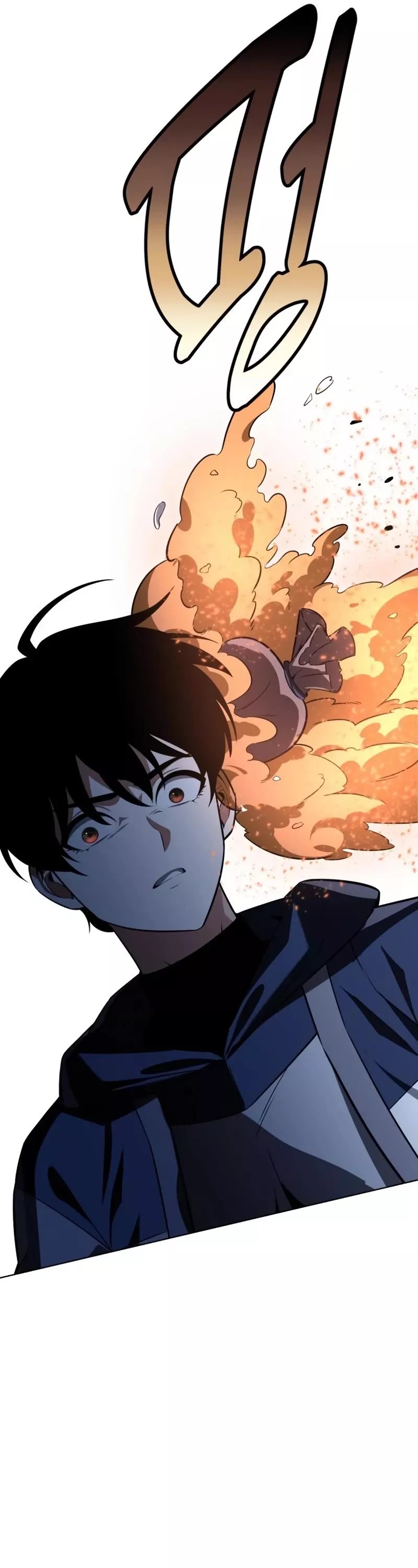 Read I Killed the Main Player Manga Online