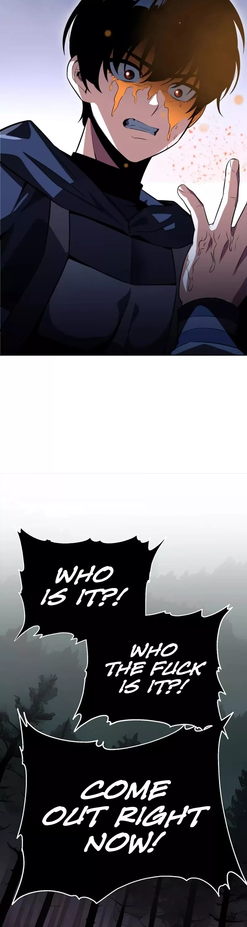 Read I Killed the Main Player Manga Online