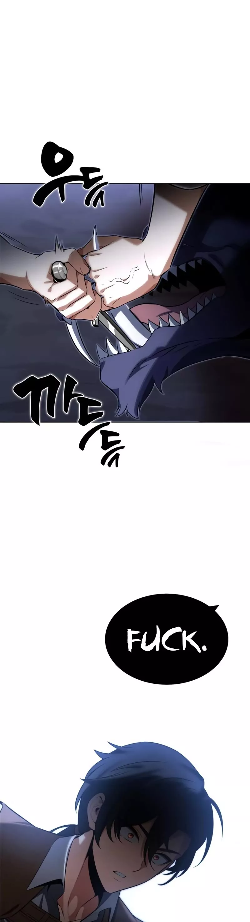 Read I Killed the Main Player Manga Online