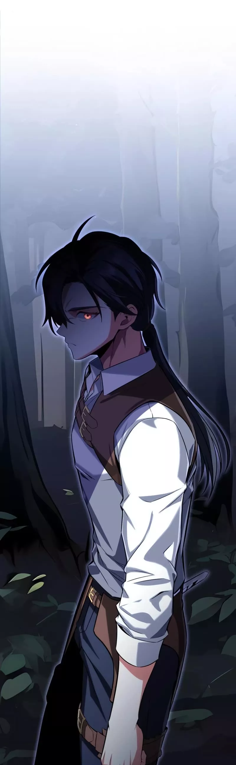 Read I Killed the Main Player Manga Online