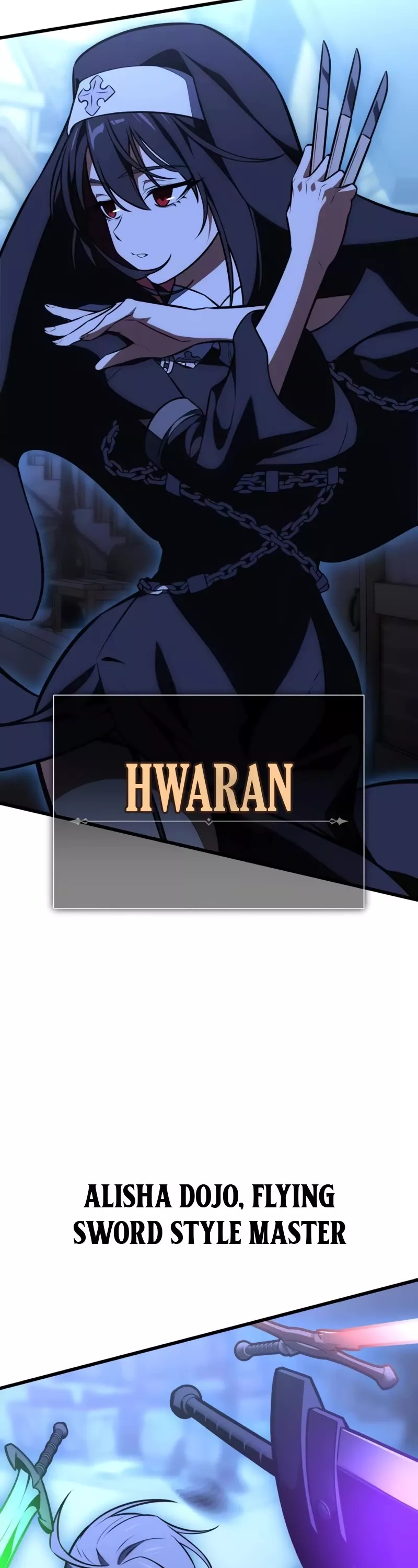 Read I Killed the Main Player Manga Online