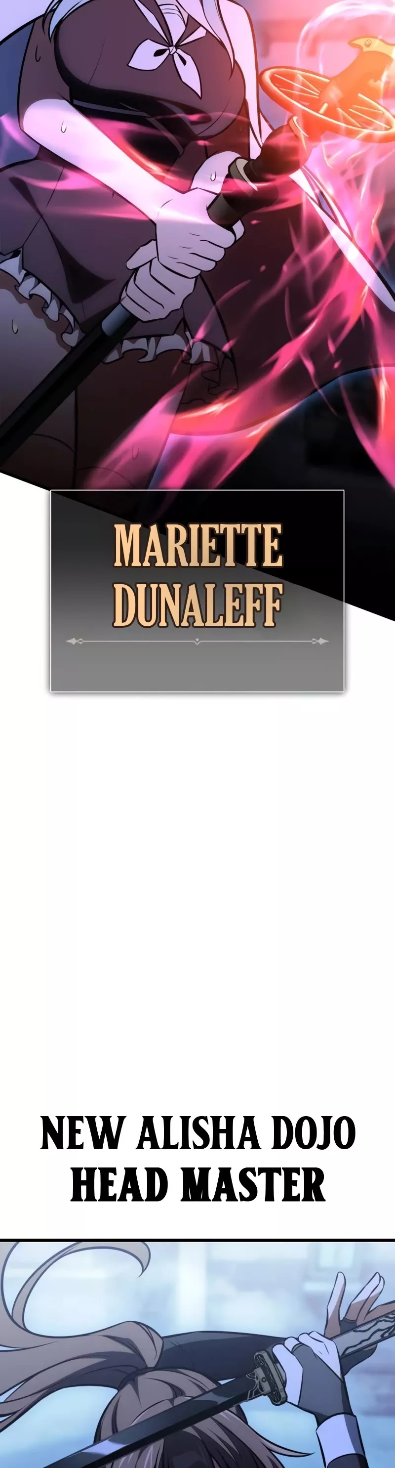 Read I Killed the Main Player Manga Online