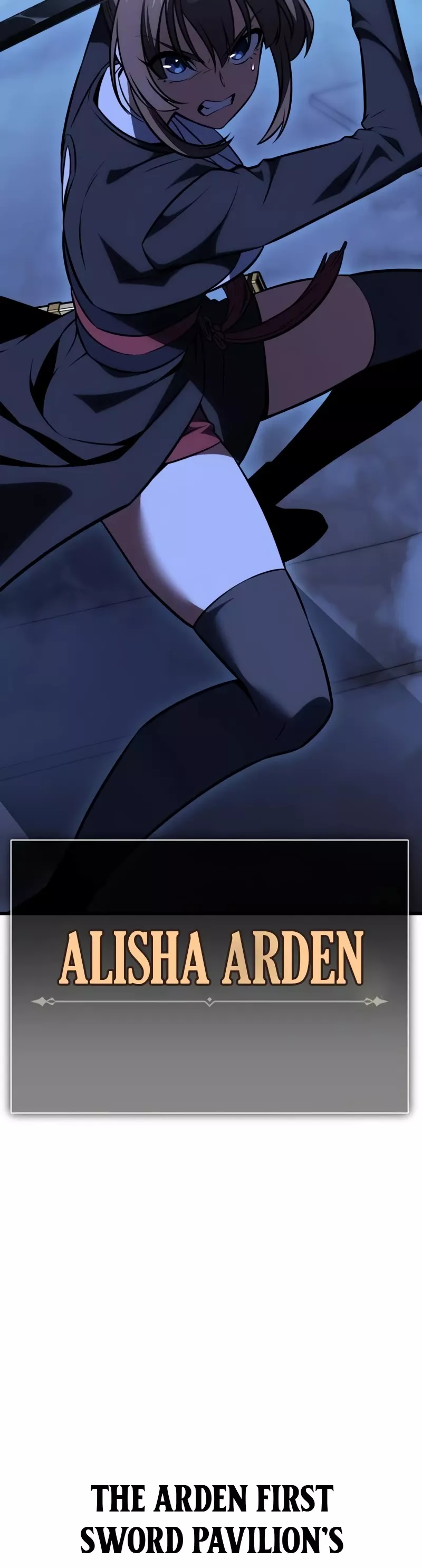Read I Killed the Main Player Manga Online