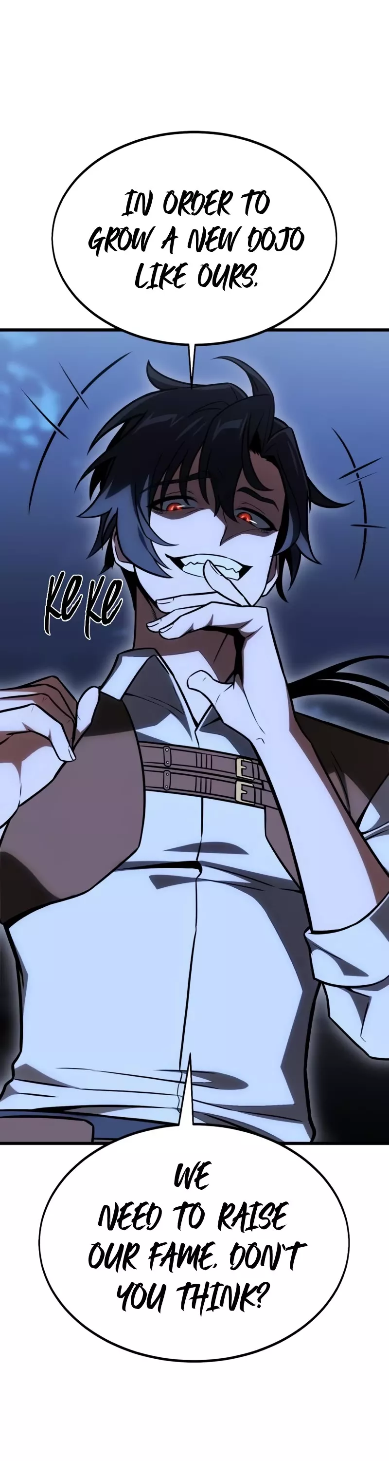 Read I Killed the Main Player Manga Online