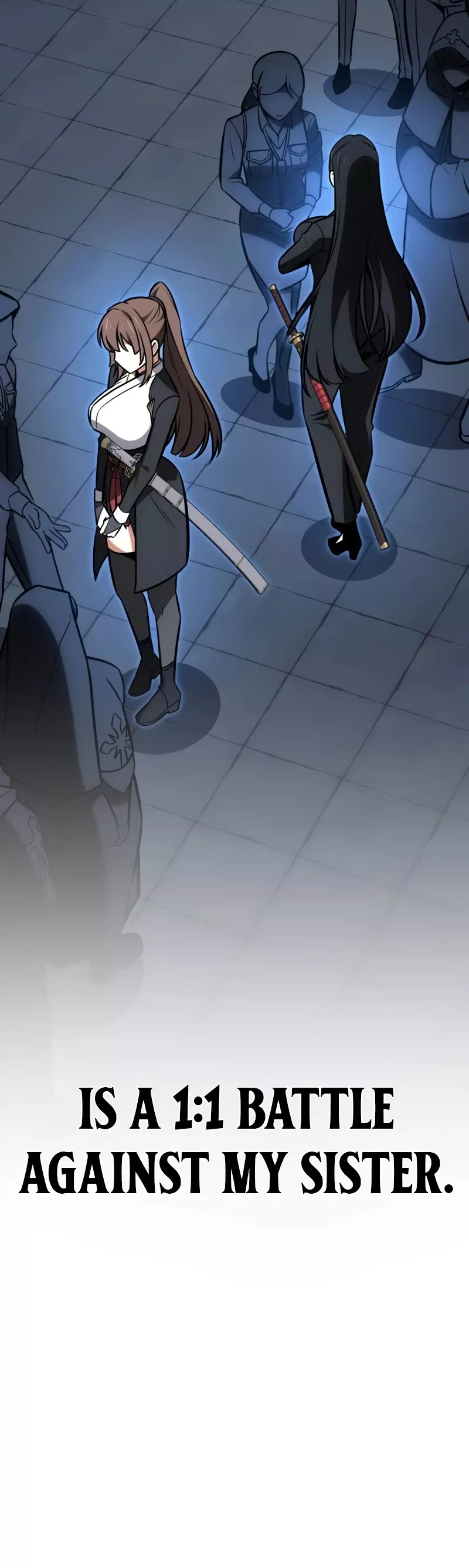 Read I Killed the Main Player Manga Online