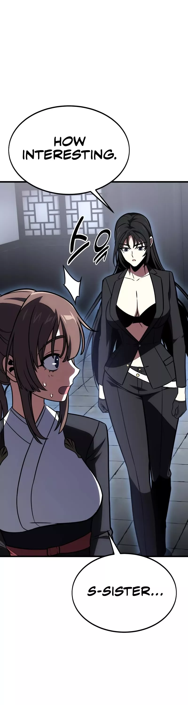 Read I Killed the Main Player Manga Online