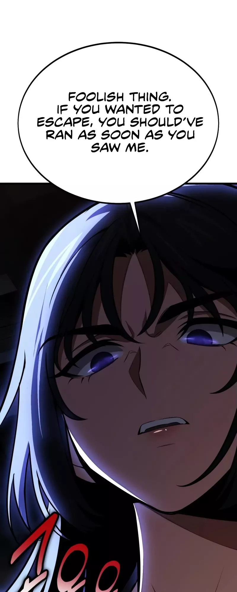 Read I Killed the Main Player Manga Online