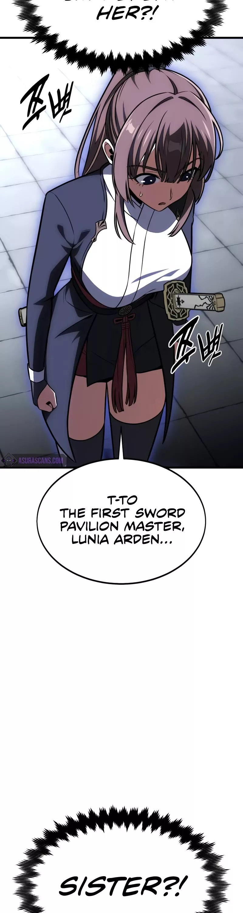 Read I Killed the Main Player Manga Online