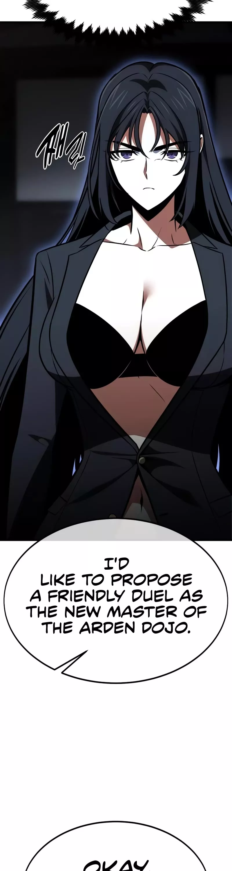 Read I Killed the Main Player Manga Online