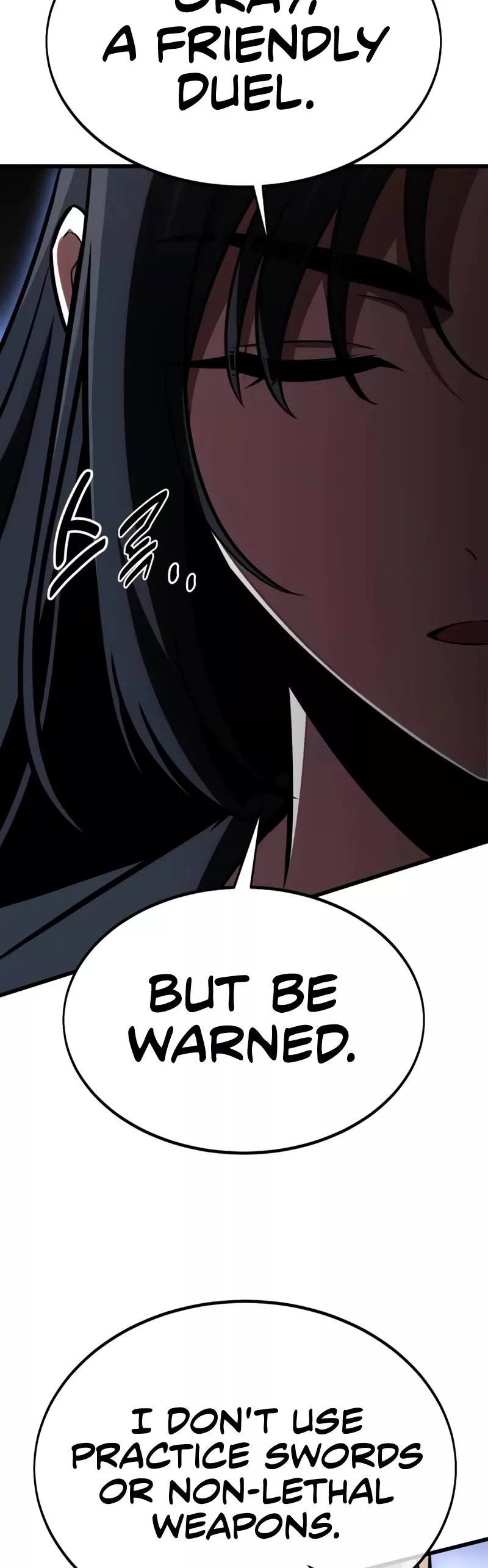 Read I Killed the Main Player Manga Online