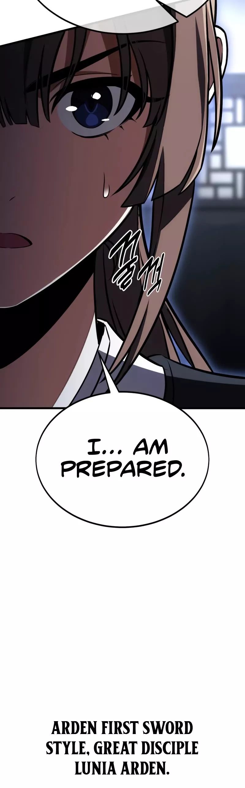 Read I Killed the Main Player Manga Online
