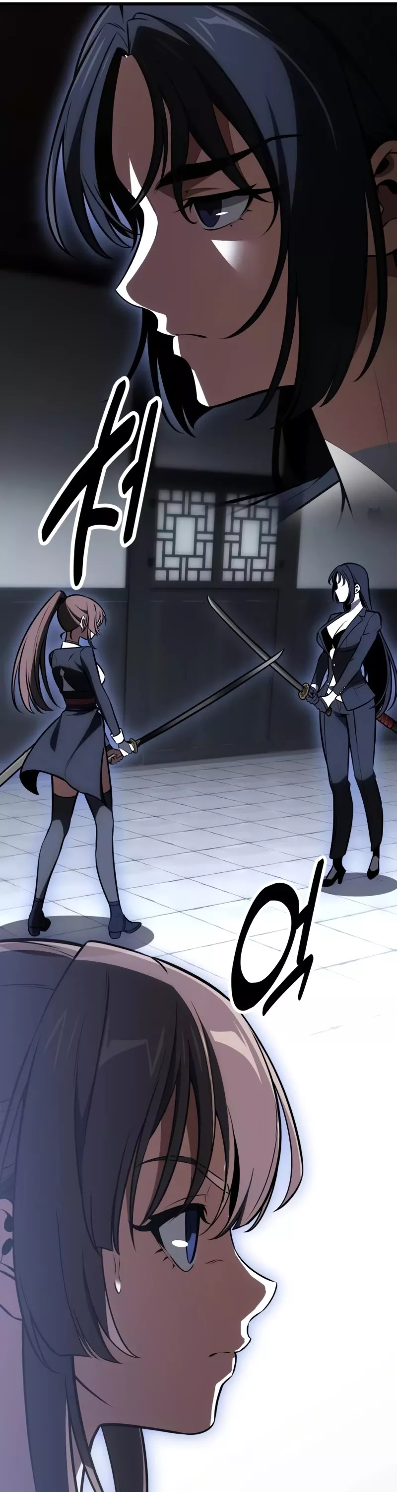 Read I Killed the Main Player Manga Online