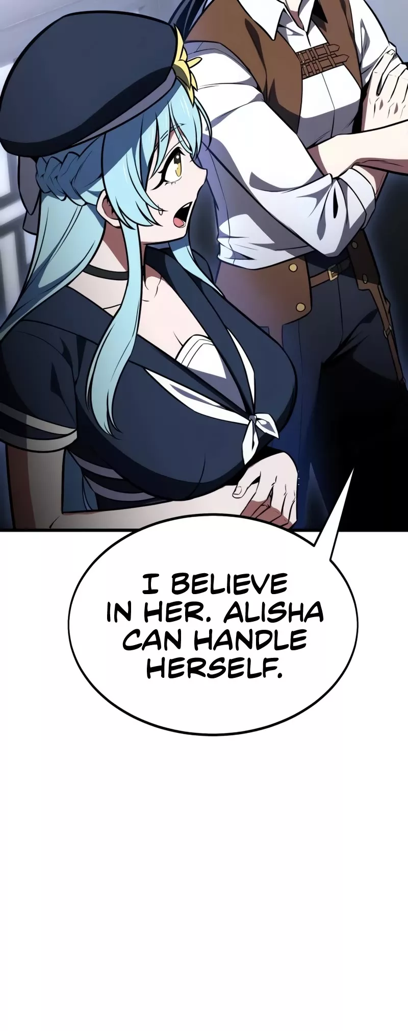 Read I Killed the Main Player Manga Online