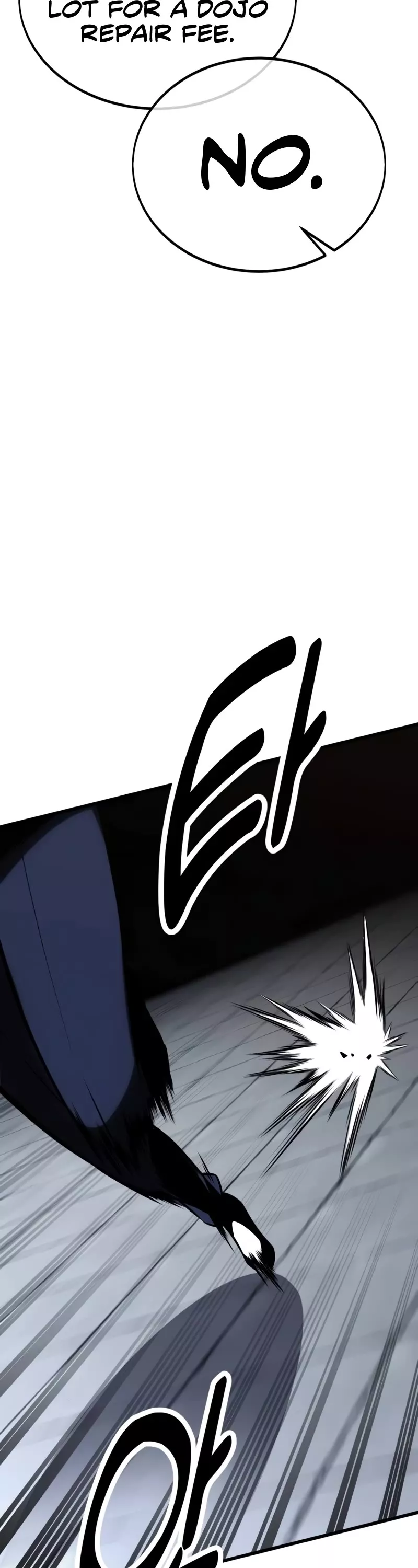 Read I Killed the Main Player Manga Online