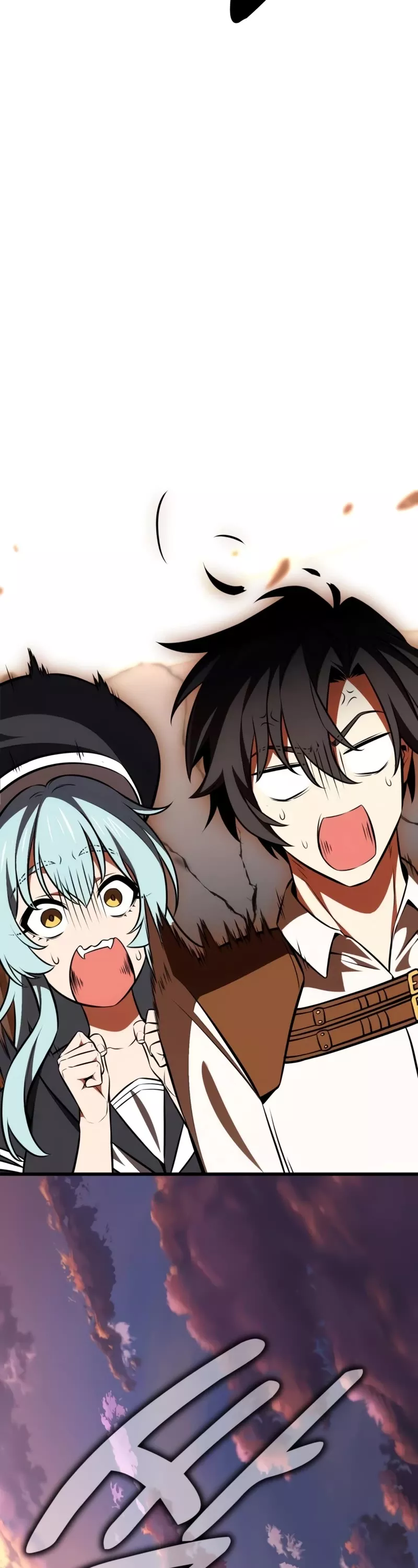 Read I Killed the Main Player Manga Online