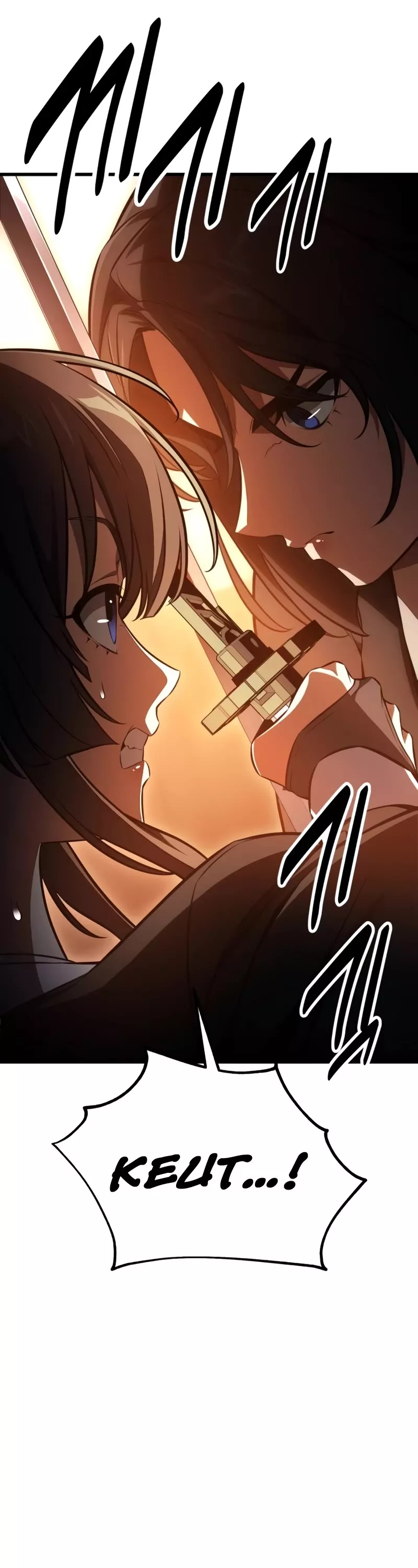 Read I Killed the Main Player Manga Online