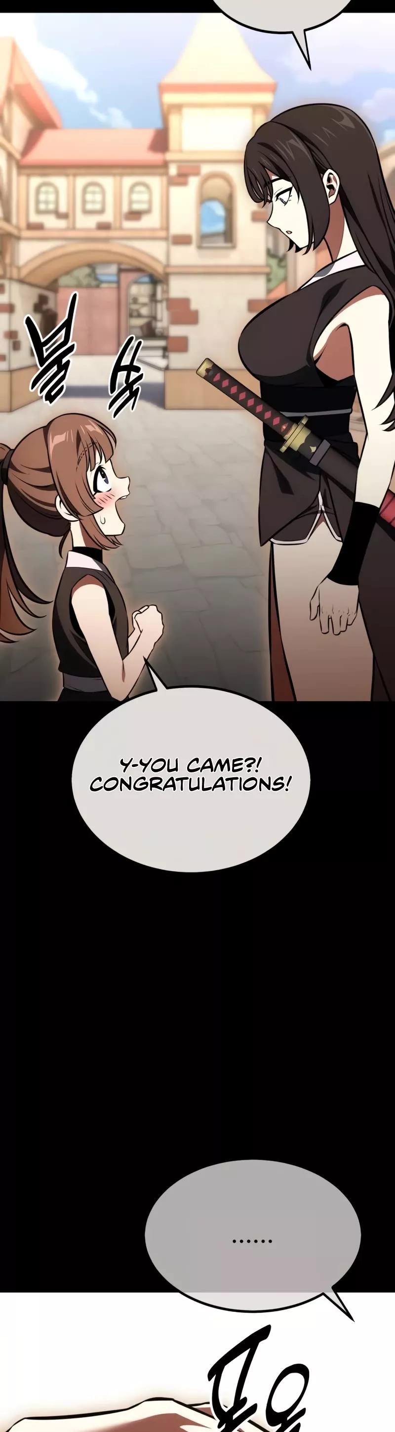 Read I Killed the Main Player Manga Online
