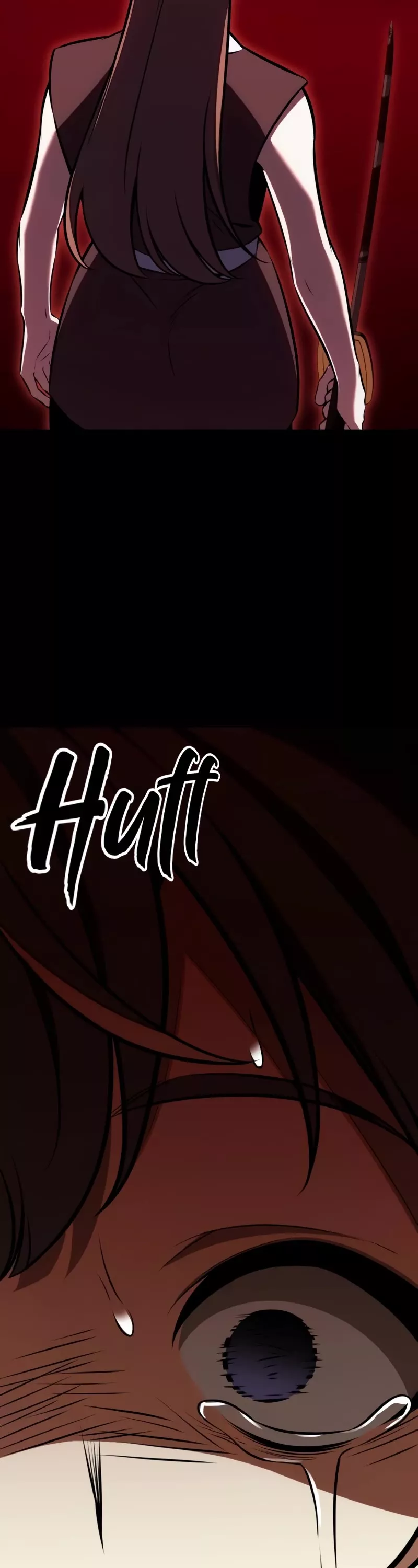 Read I Killed the Main Player Manga Online