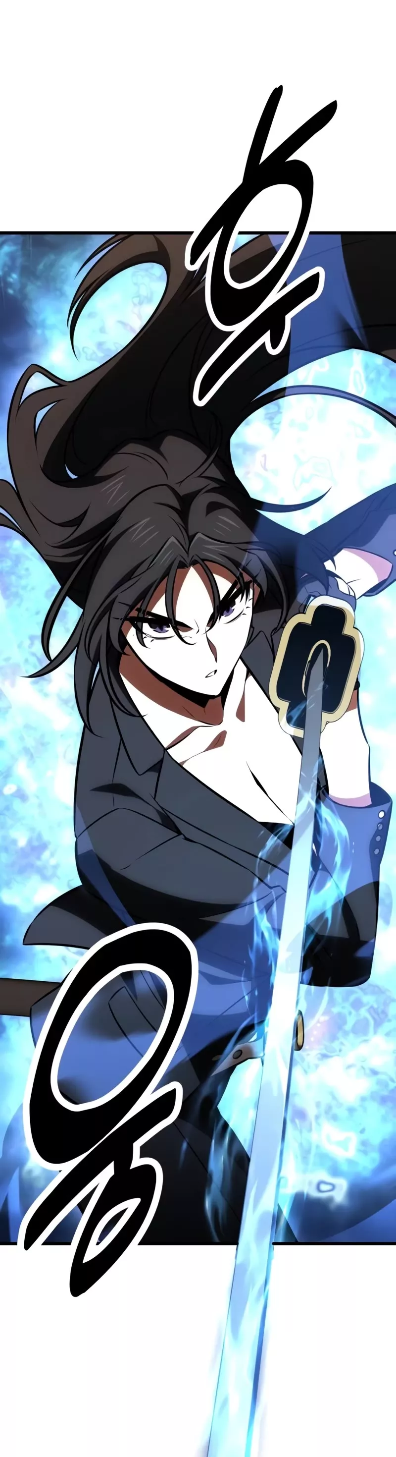 Read I Killed the Main Player Manga Online
