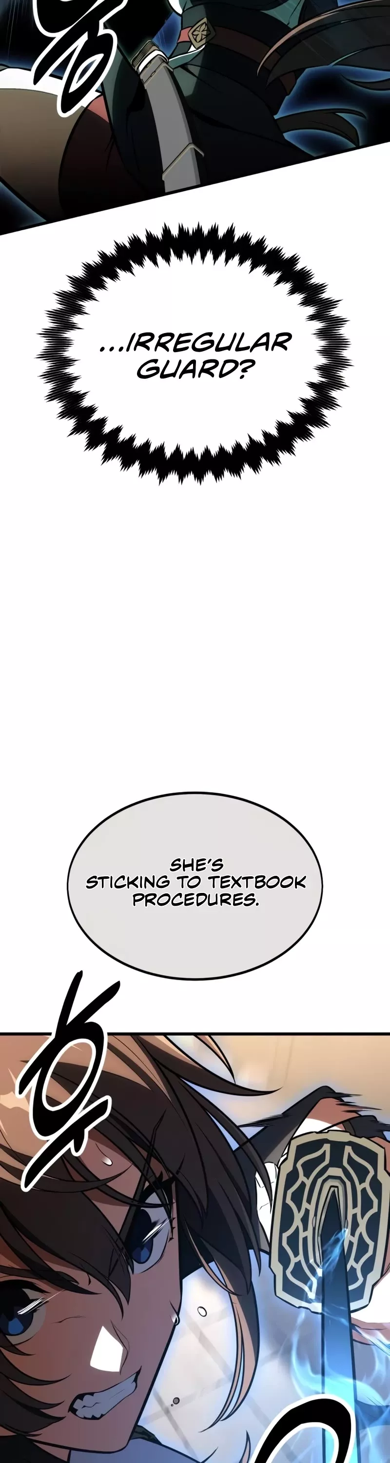 Read I Killed the Main Player Manga Online