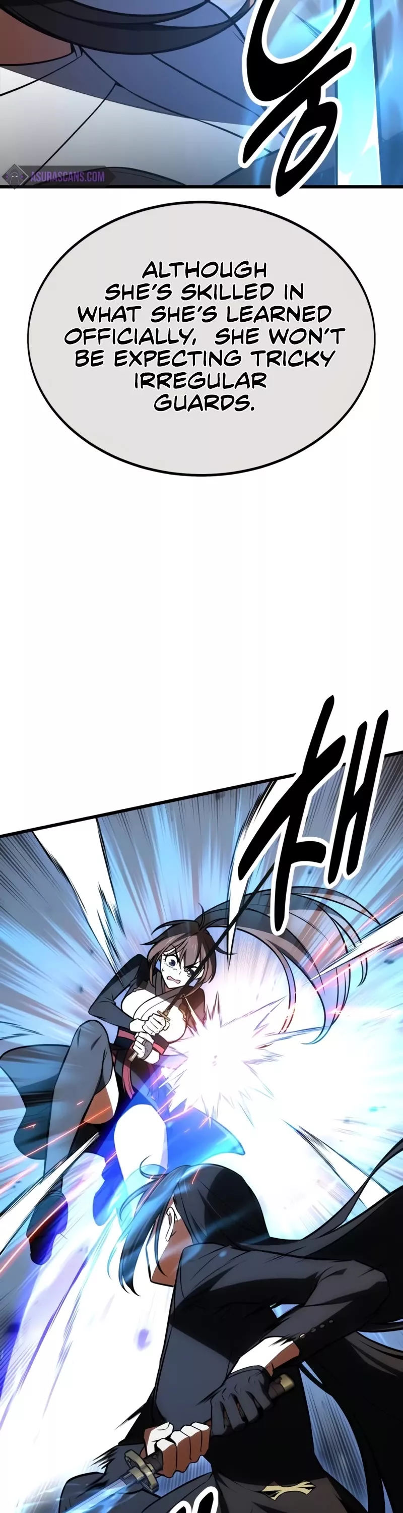 Read I Killed the Main Player Manga Online