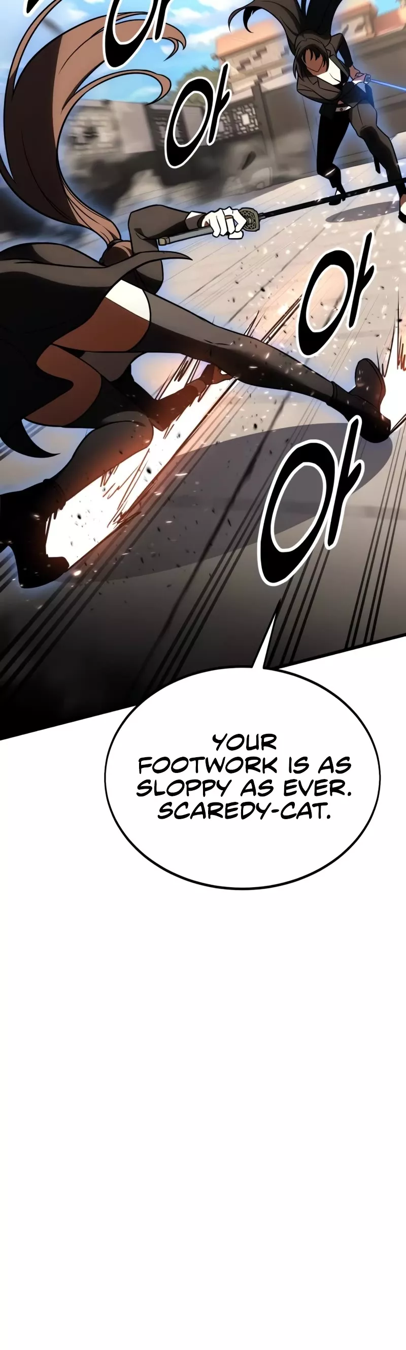 Read I Killed the Main Player Manga Online