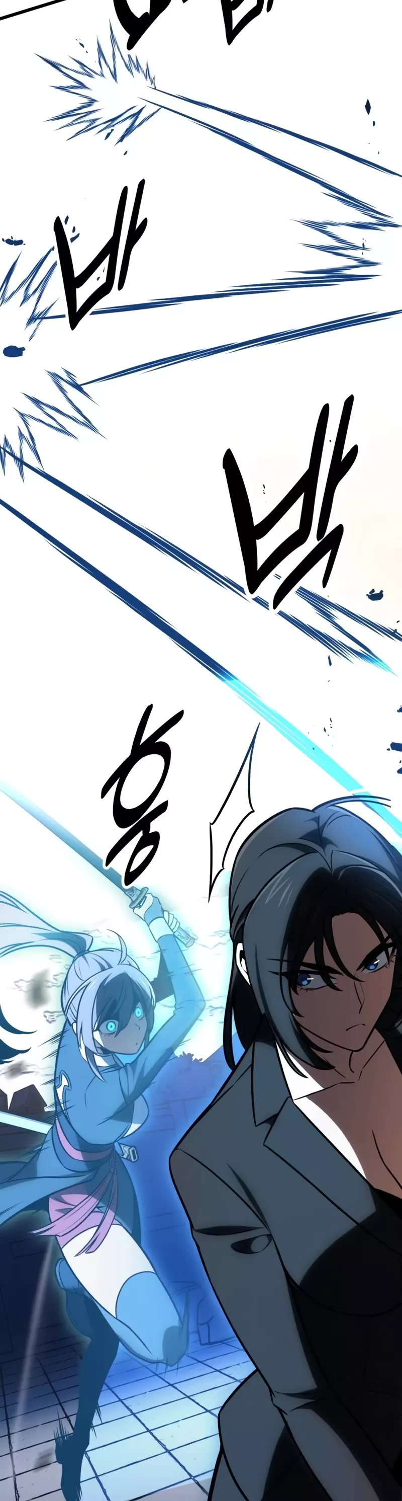 Read I Killed the Main Player Manga Online