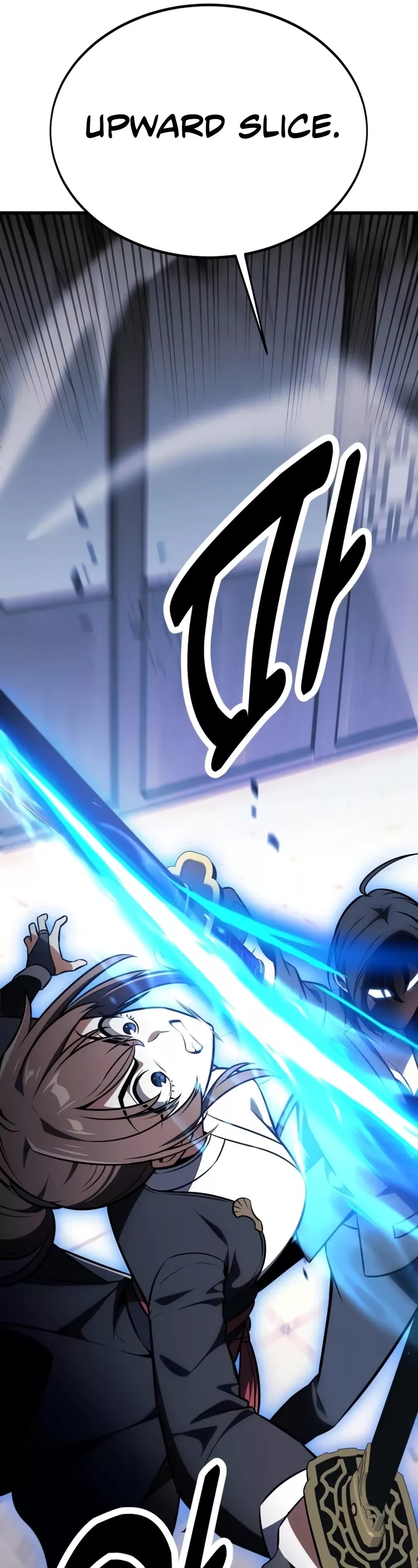 Read I Killed the Main Player Manga Online