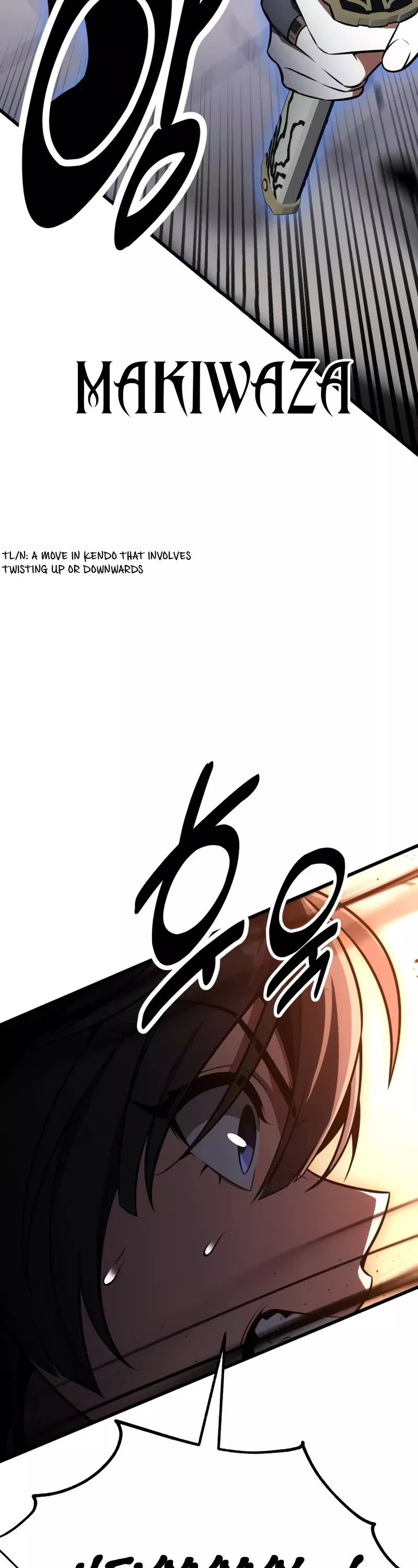 Read I Killed the Main Player Manga Online